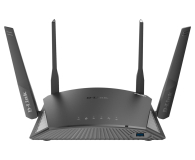 D-Link DIR-1960 EXO (802.11a/b/g/n/ac 1900Mb/s) USB - 498037 - zdjęcie 1